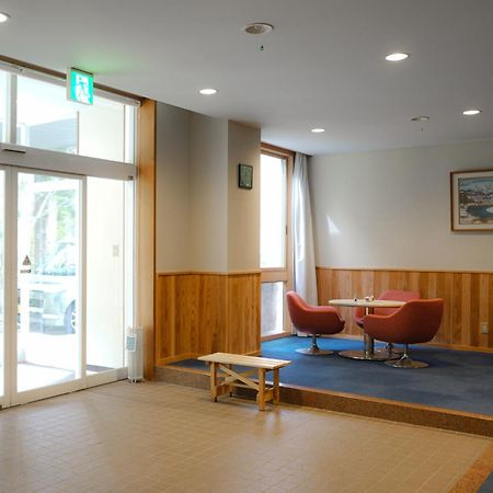 Hotel Bauhinia ホテルバウヒニア 나가노 외부 사진