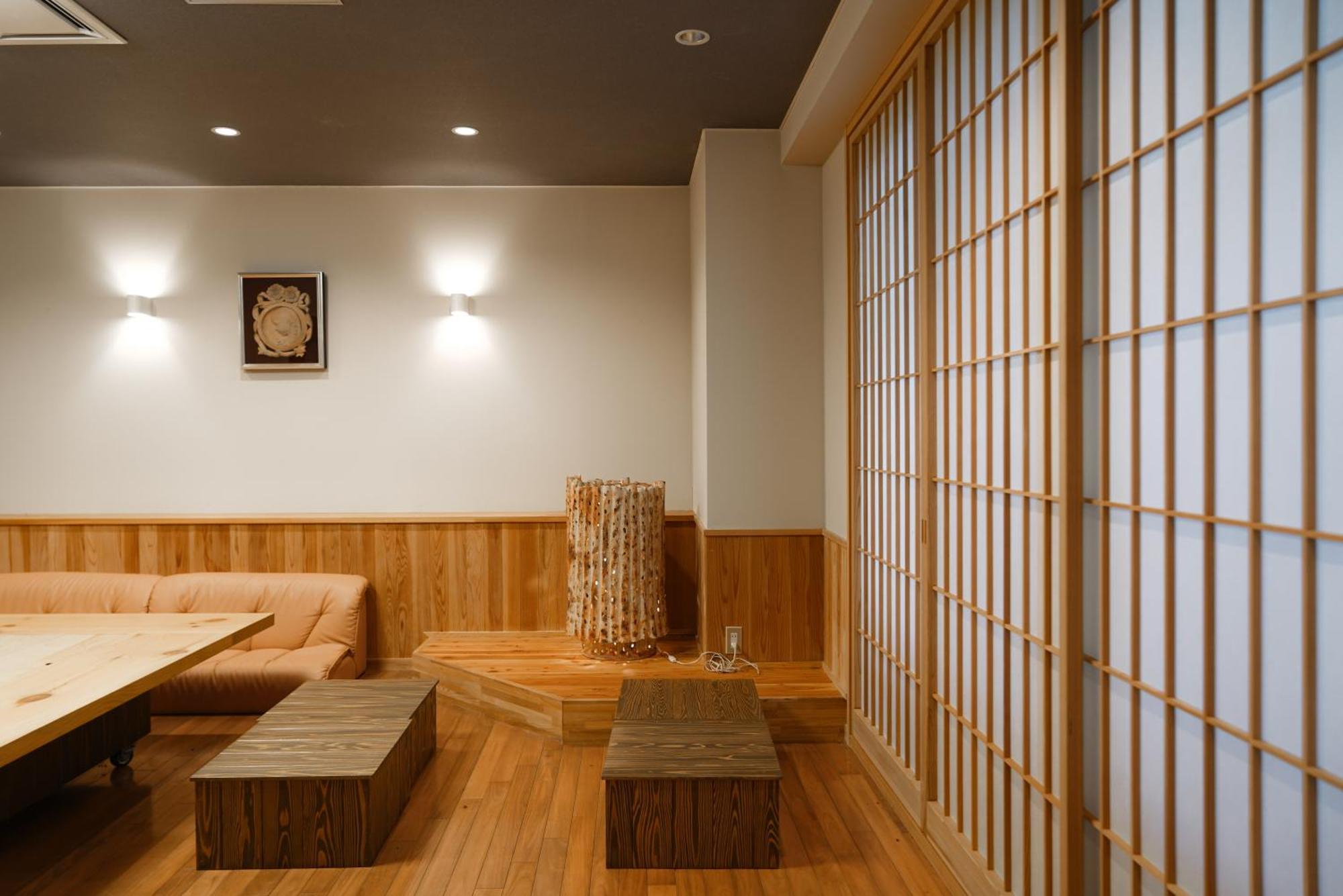 Hotel Bauhinia ホテルバウヒニア 나가노 외부 사진