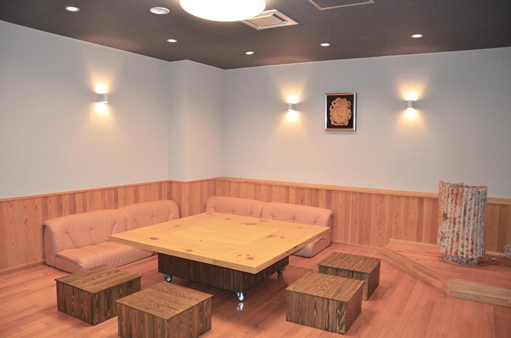 Hotel Bauhinia ホテルバウヒニア 나가노 외부 사진