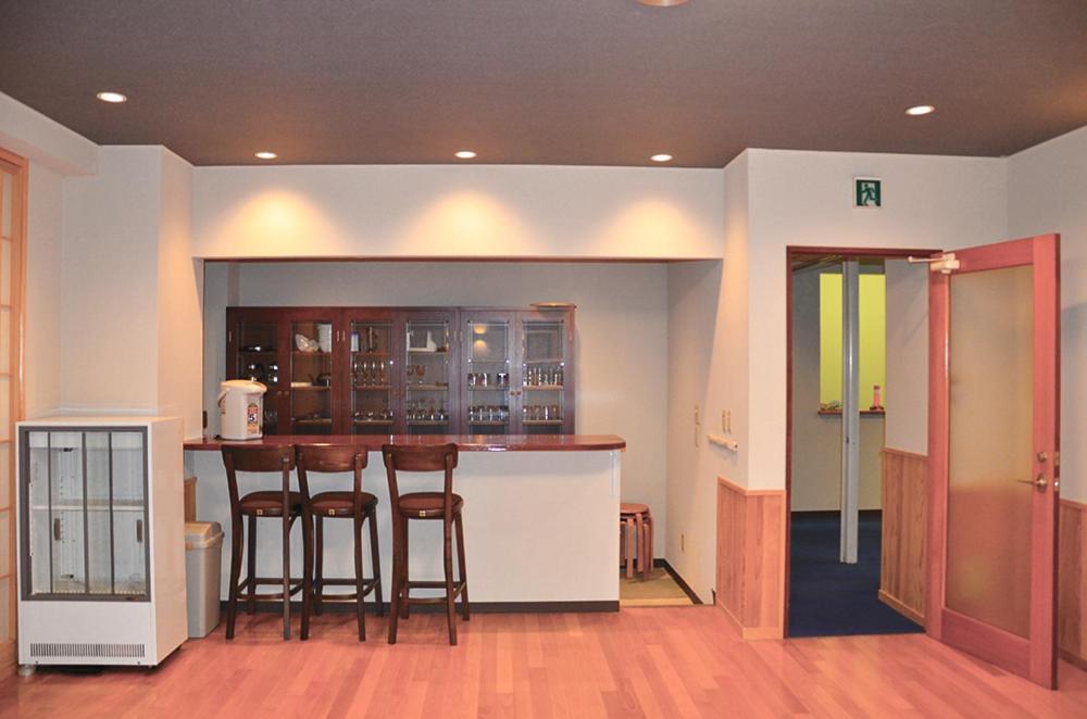 Hotel Bauhinia ホテルバウヒニア 나가노 외부 사진